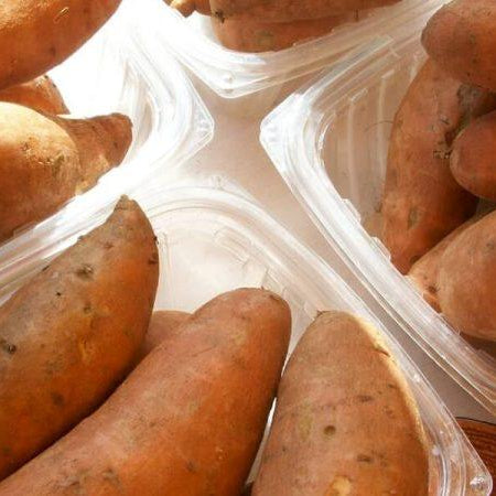 Sally Fallon’s Sweet Potato Pancake Recipe For A Healthy Heart