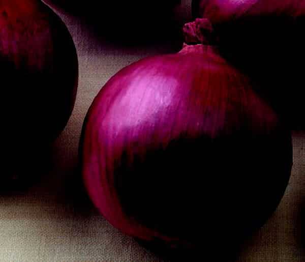 Red Mountain Hybrid Onion Seeds