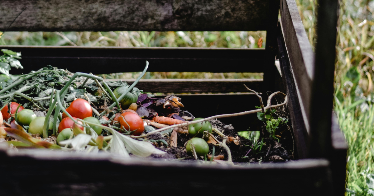 How To Make Your Compost Pile Work This Year