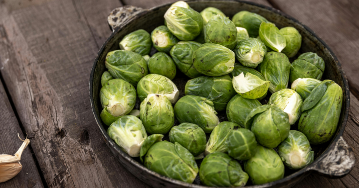brussels sprouts