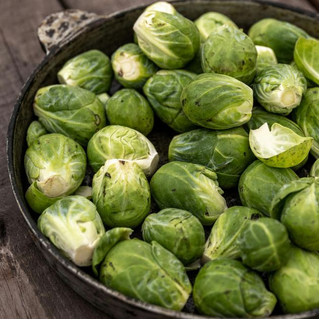 brussels sprouts