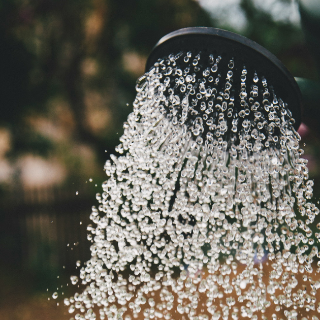 How To Water Your Garden The Right Way