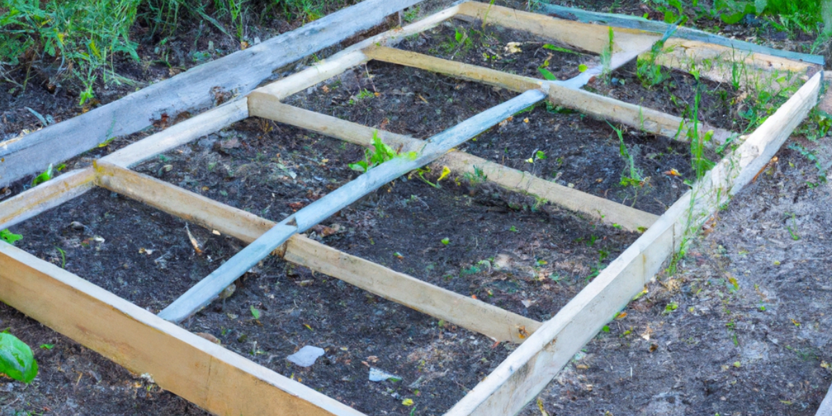The Magic of Cold Frames: Extending Your Gardening Season with a DIY B ...