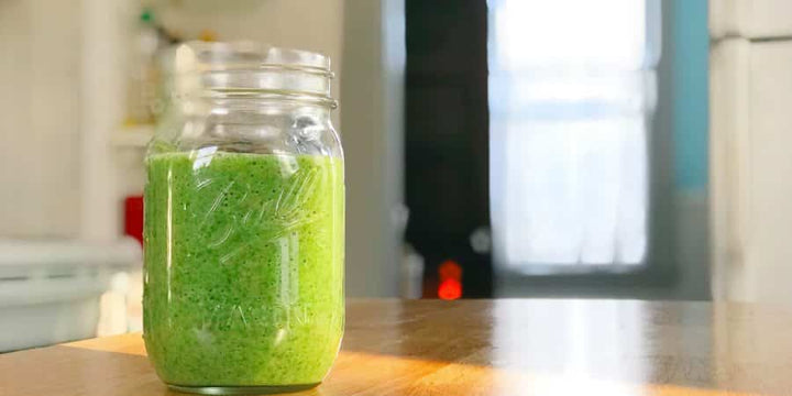 Cruciferous Vegetables—Kale, Broccoli, etc.—Superfoods That Protect & Heal