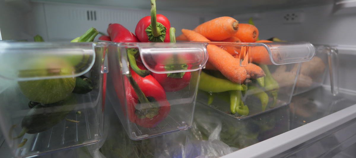 How to Store Vegetables All Winter (In the Pantry and In the Ground)