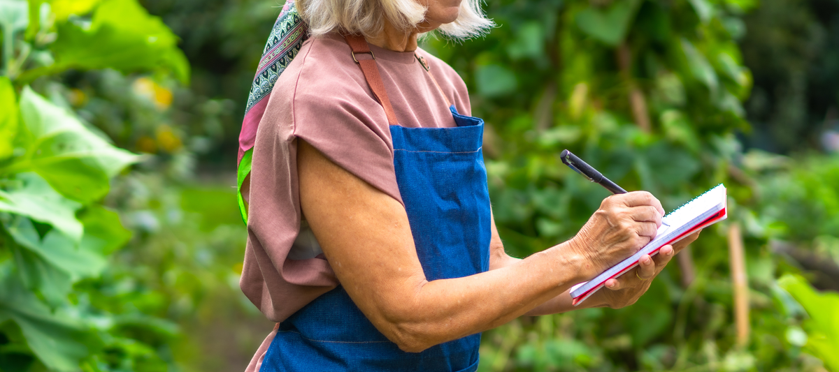 How To Run Field Trials Of New Varieties In A Home Garden