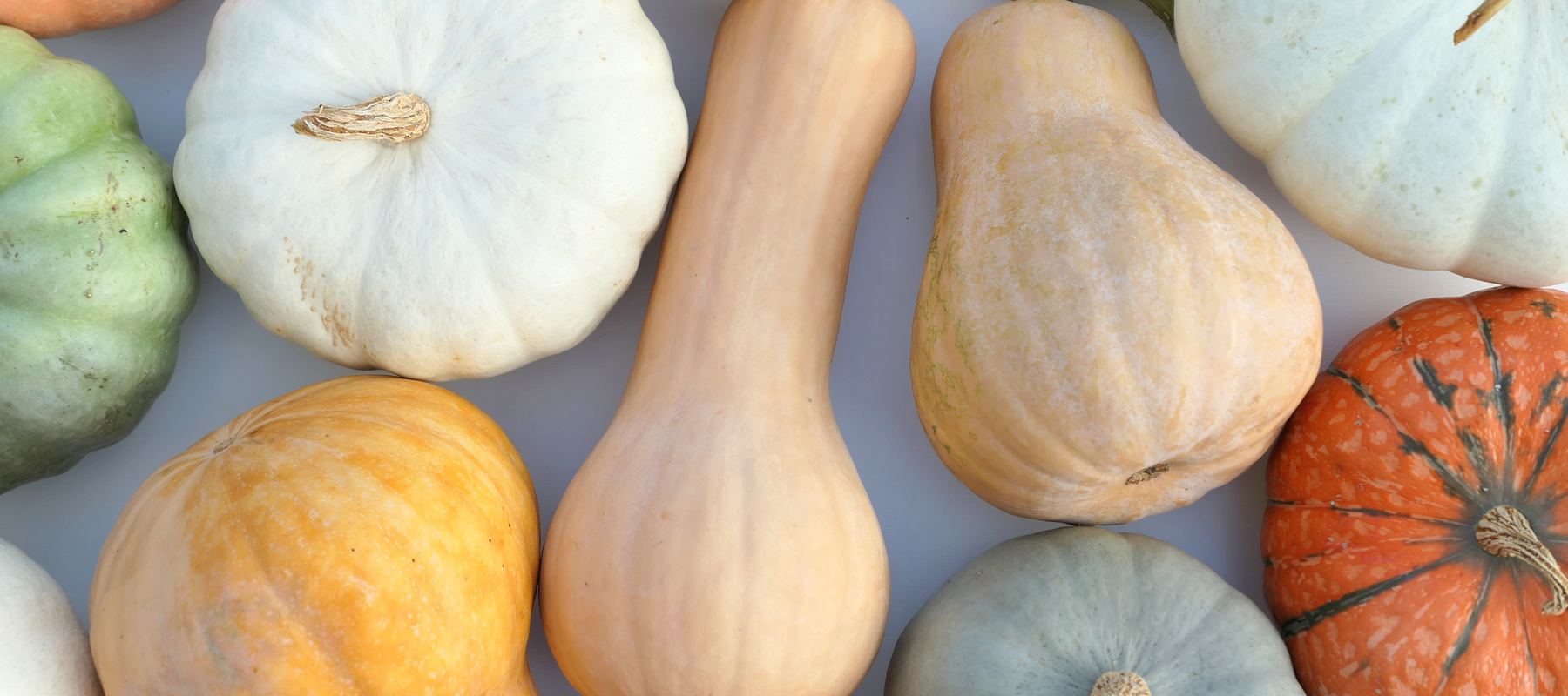 Roasting Squash and Root Vegetables