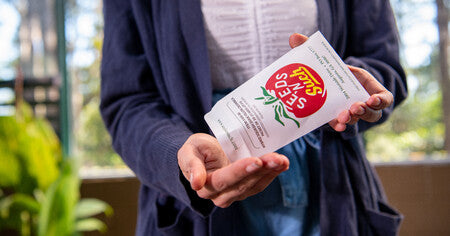 How Many Seeds in a Packet, and How Long are Seeds Good For? Everything You Need To Know
