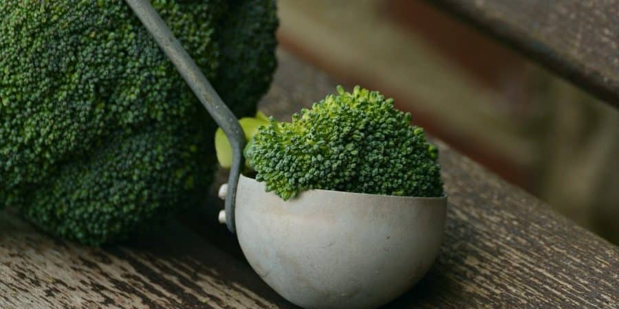 Crucifer Benefits We’re Missing; More Crucifers & Companion Plants