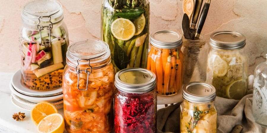 Author Andrea Chesman Says Pickling Is For Much More Than Cucumbers