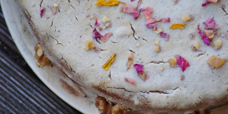 Why You Should Grow Edible Flowers