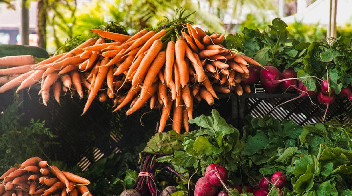 Foodscaping: 10 Plants to Fill Out Your Garden (and Your Fridge)