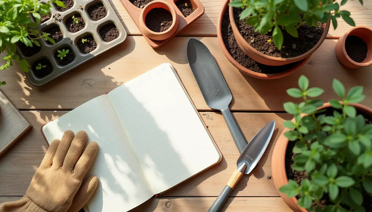 gardeners gift