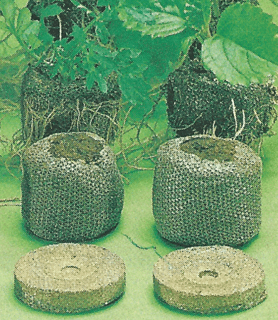 Protection and Growth Aids To “Jump Start” Your Garden