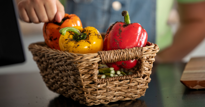 Grow Your Own Groceries