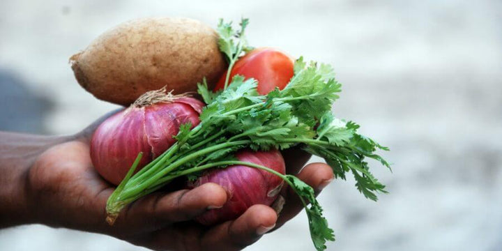 Do You Really Know How Safe Your Family’s Food Is?