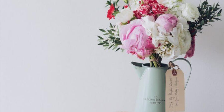 Why Not Grow Your Own Cut  Flower Garden?