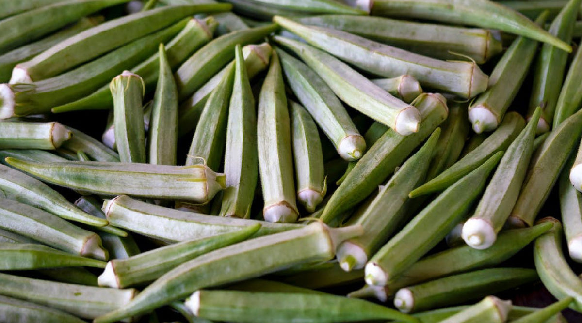 7 Unique Vegetables You Didn’t Know You Could Grow At Home