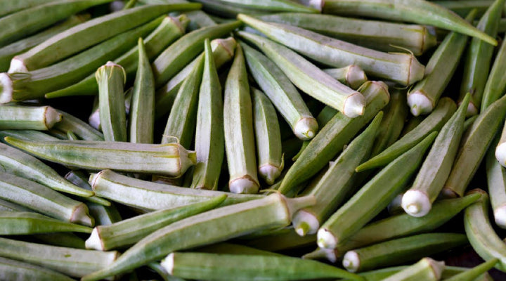 7 Unique Vegetables You Didn’t Know You Could Grow At Home