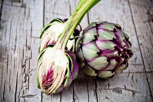 Second Helping of “Eating on the Wild Side”— Artichokes, Asparagus and Avocados