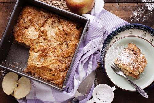 Apple Crisps With Apple Skins – Wild Side Style Recipe