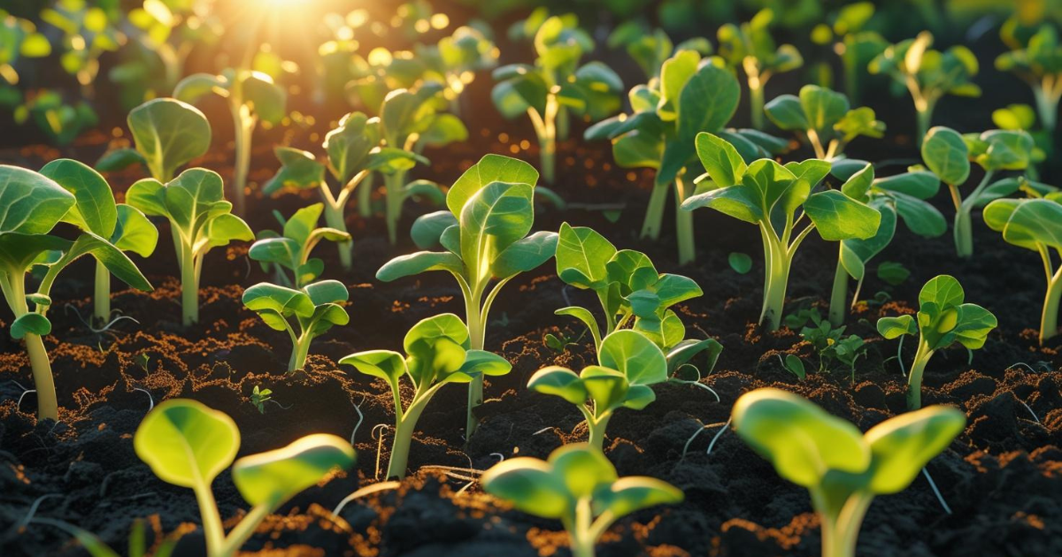 What Full Sun, Partial Sun, And Shade Really Means