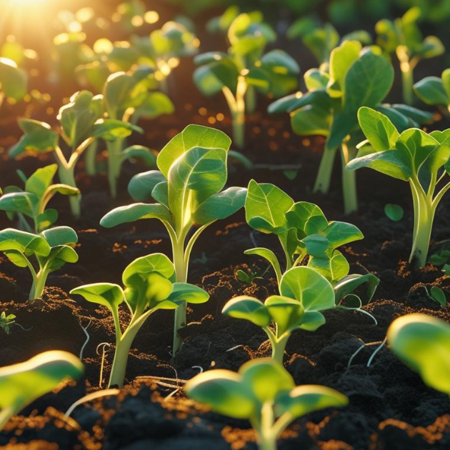 What Full Sun, Partial Sun, And Shade Really Means