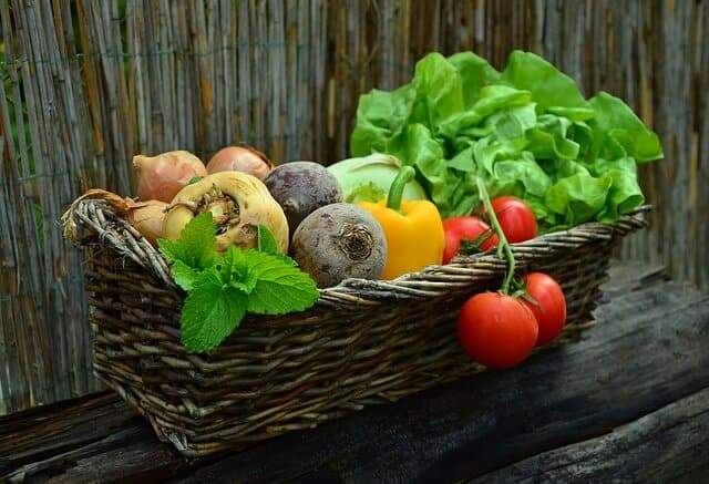 Consider Growing A Home Garden To Improve Your Family’s Health