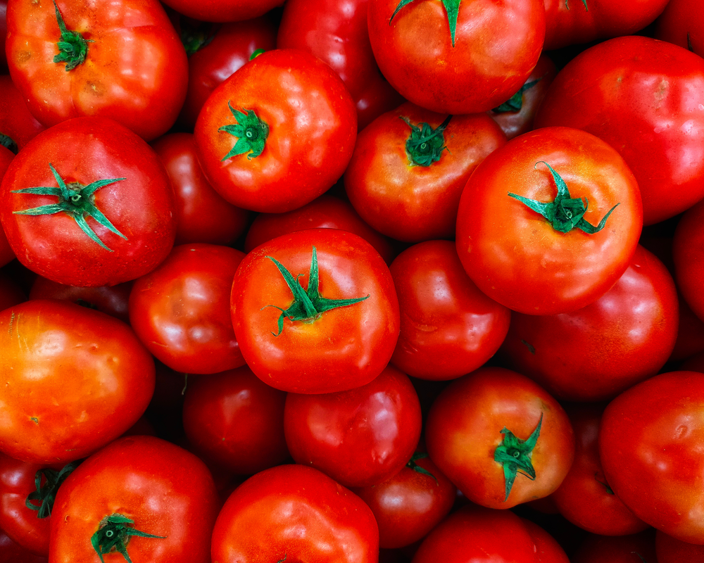 Tomatoes