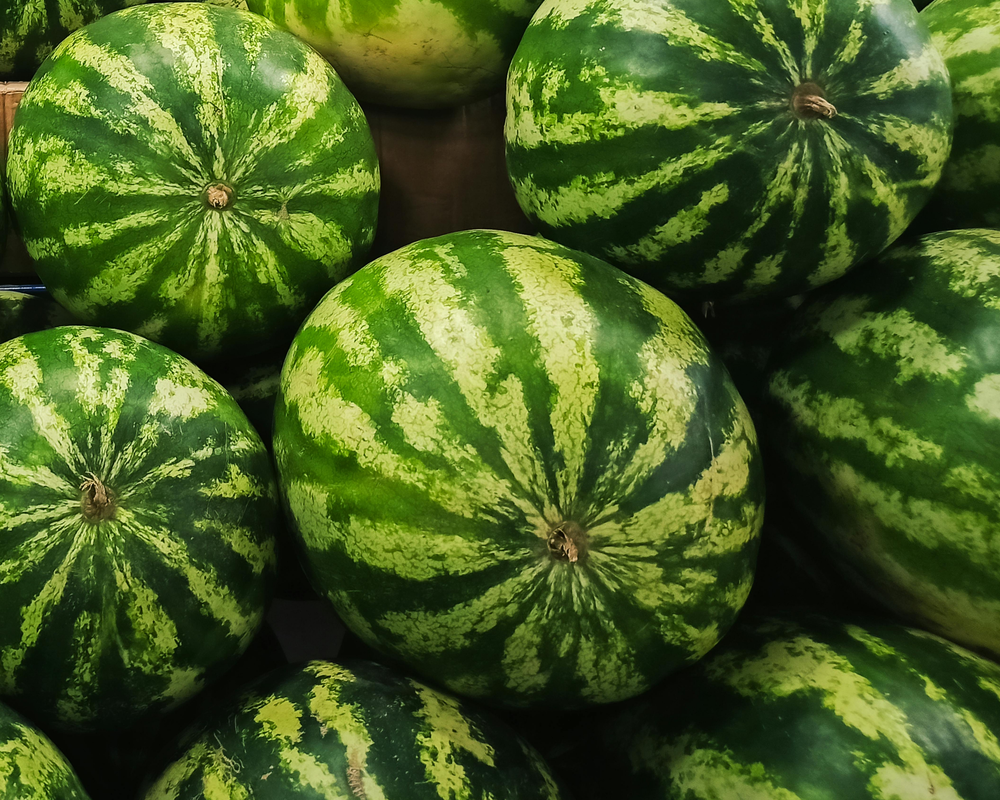 Melons