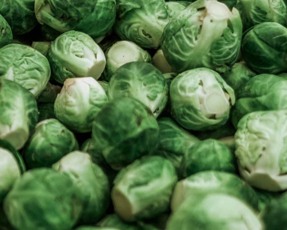 Brussels Sprouts