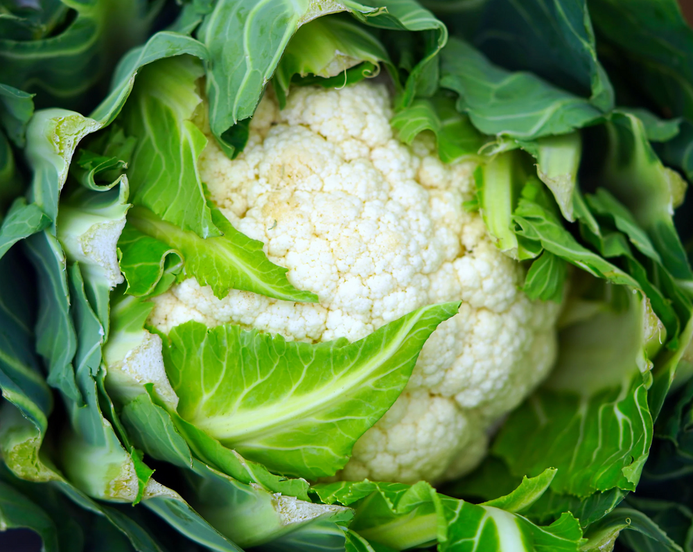 Cauliflower