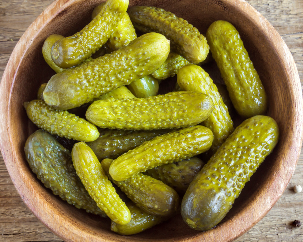 Gherkins