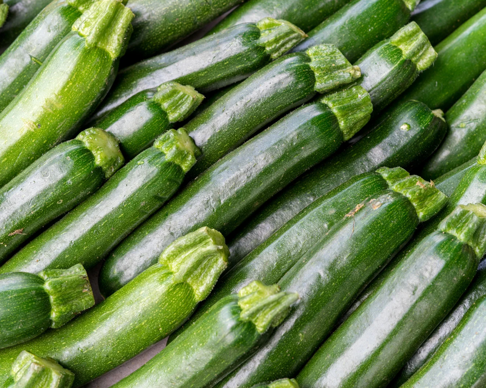 Zucchini