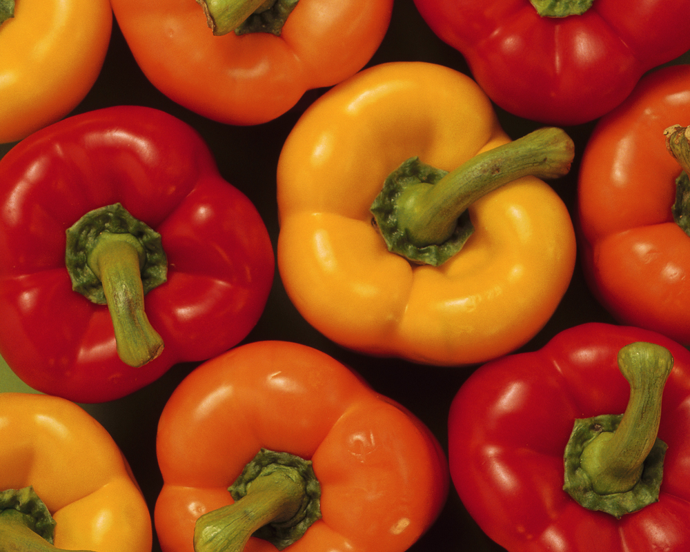 Peppers