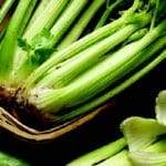 Heirloom Celery