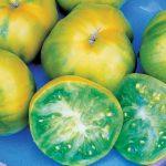 Heirloom Tomatoes