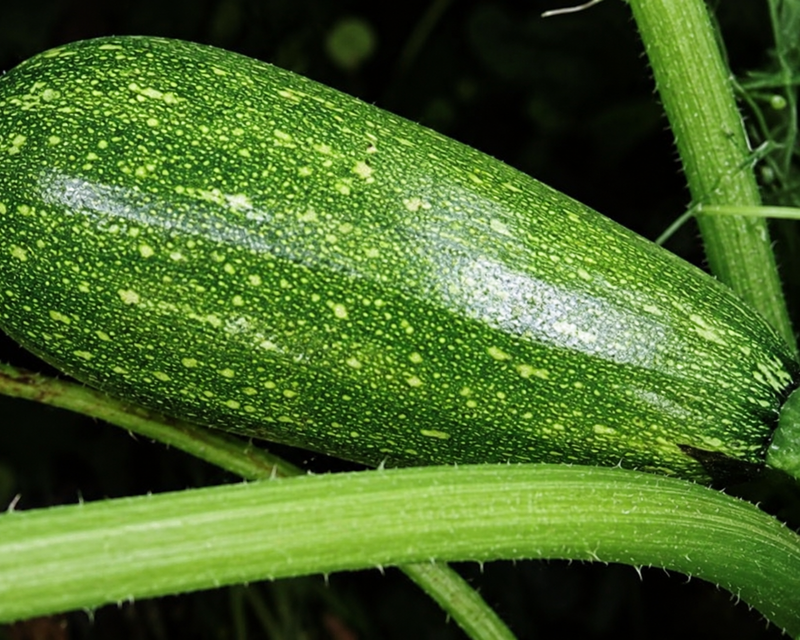 Magda Hybrid Zucchini Seeds