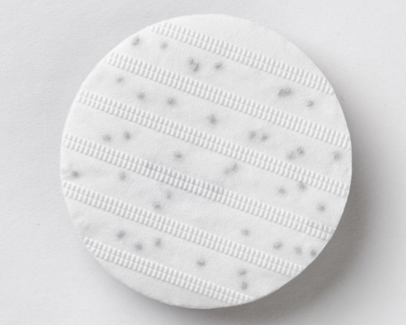 Basil Seed Disc