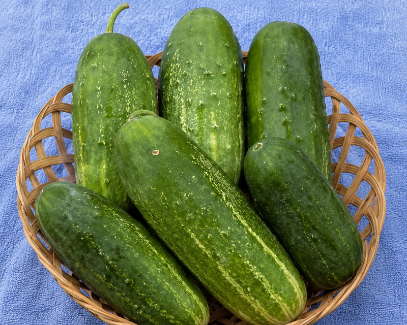 Calypso Hybrid Cucumber Seeds