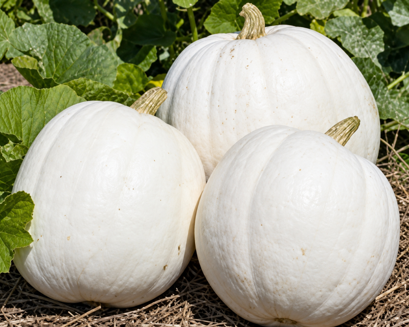 Casper Pumpkin Seeds