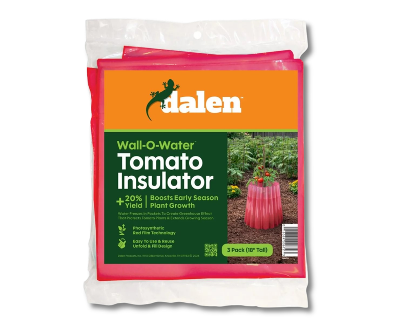 Wall-O-Water™ Tomato Insulat