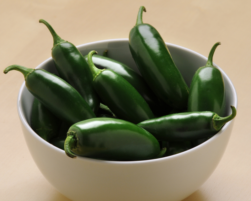 La Bomba Hybrid Pepper Seeds