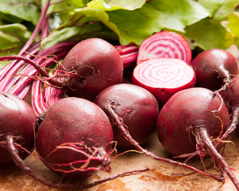 Chioggia Beet Seeds