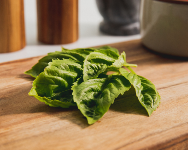 Genovese Sweet Basil Seeds
