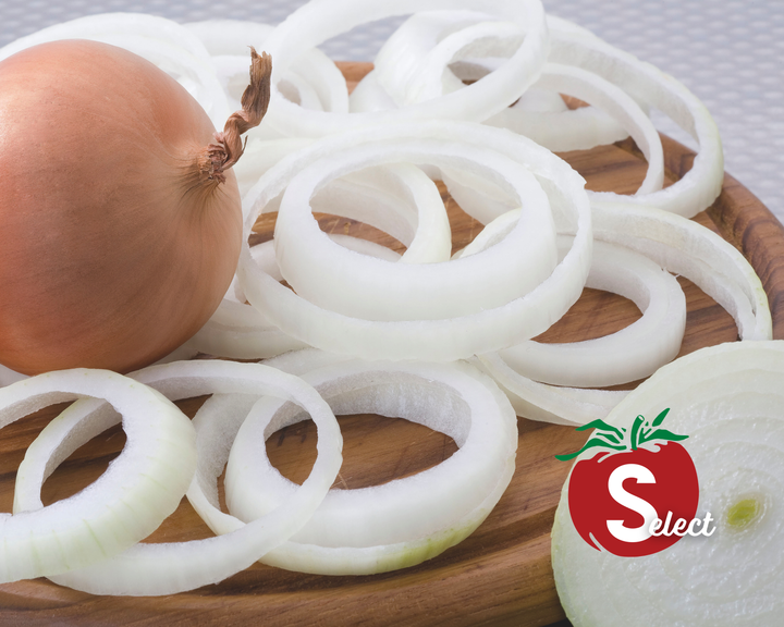 Patterson Hybrid Onion Seeds