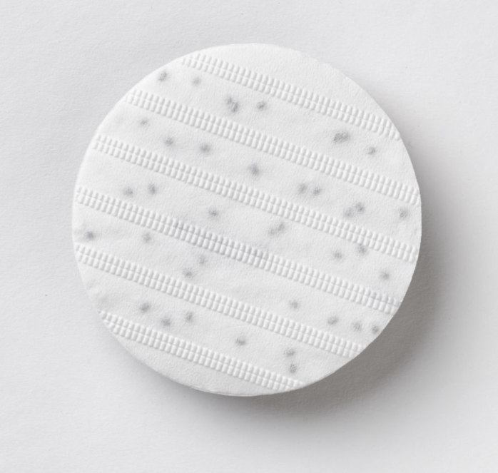Oregano Seed Disc