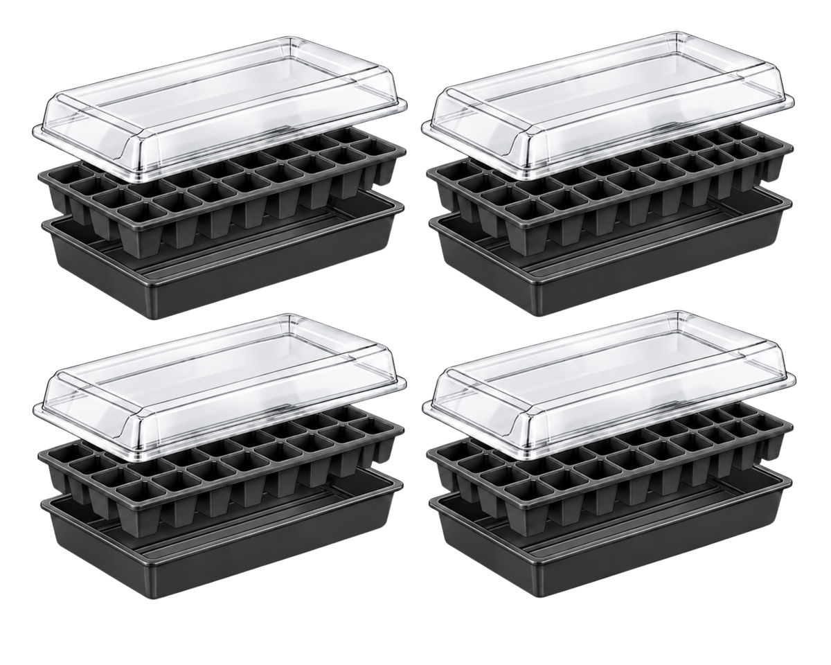 Professional Grower's Seed-Starting Kit