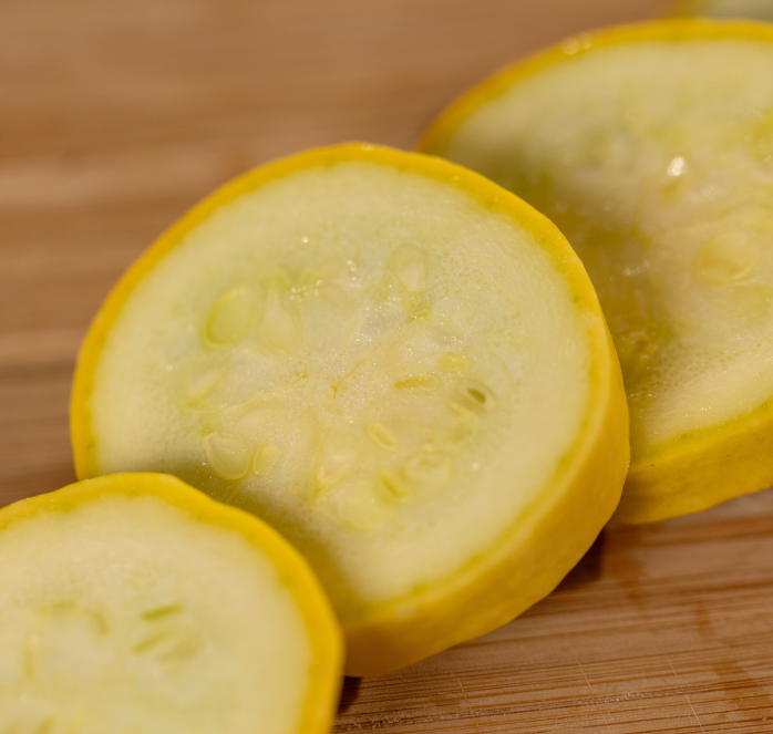 Bulk: Enterprise Hybrid Squash Seeds