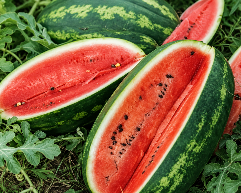Congo Watermelon Seeds